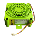 ซัน 370-5679 Front Fan สำหรับ Blade 1500